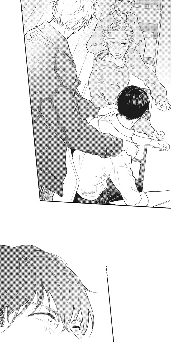 第21章：醉酒9