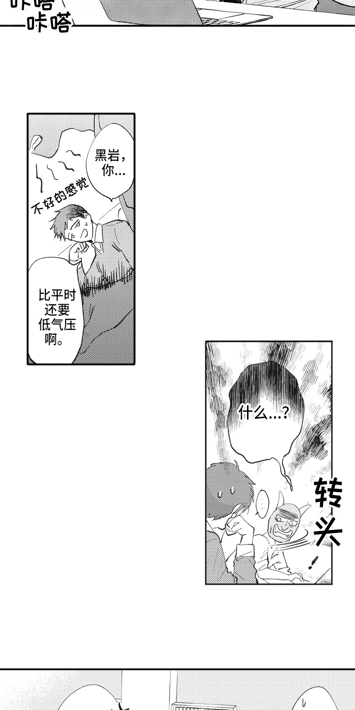 第1章：压力8