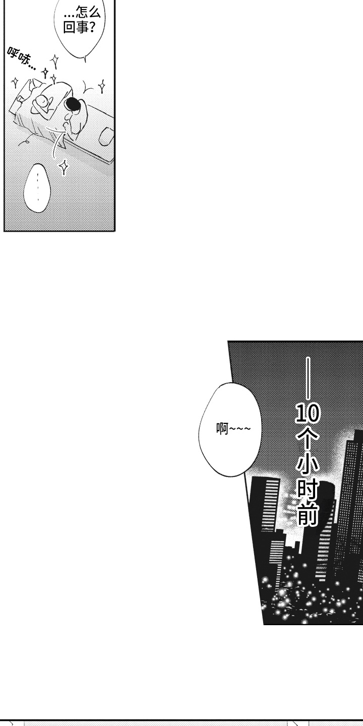 第1章：压力6