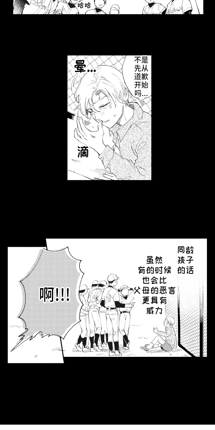 第12章：憧憬8