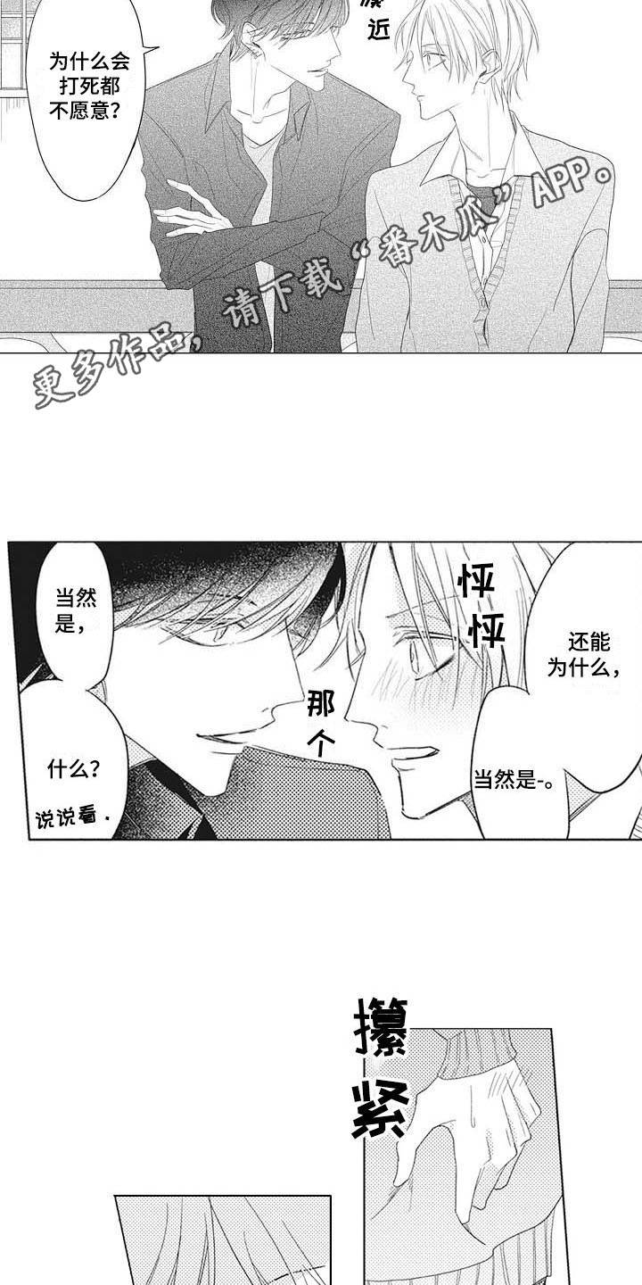 第4章：绩点3