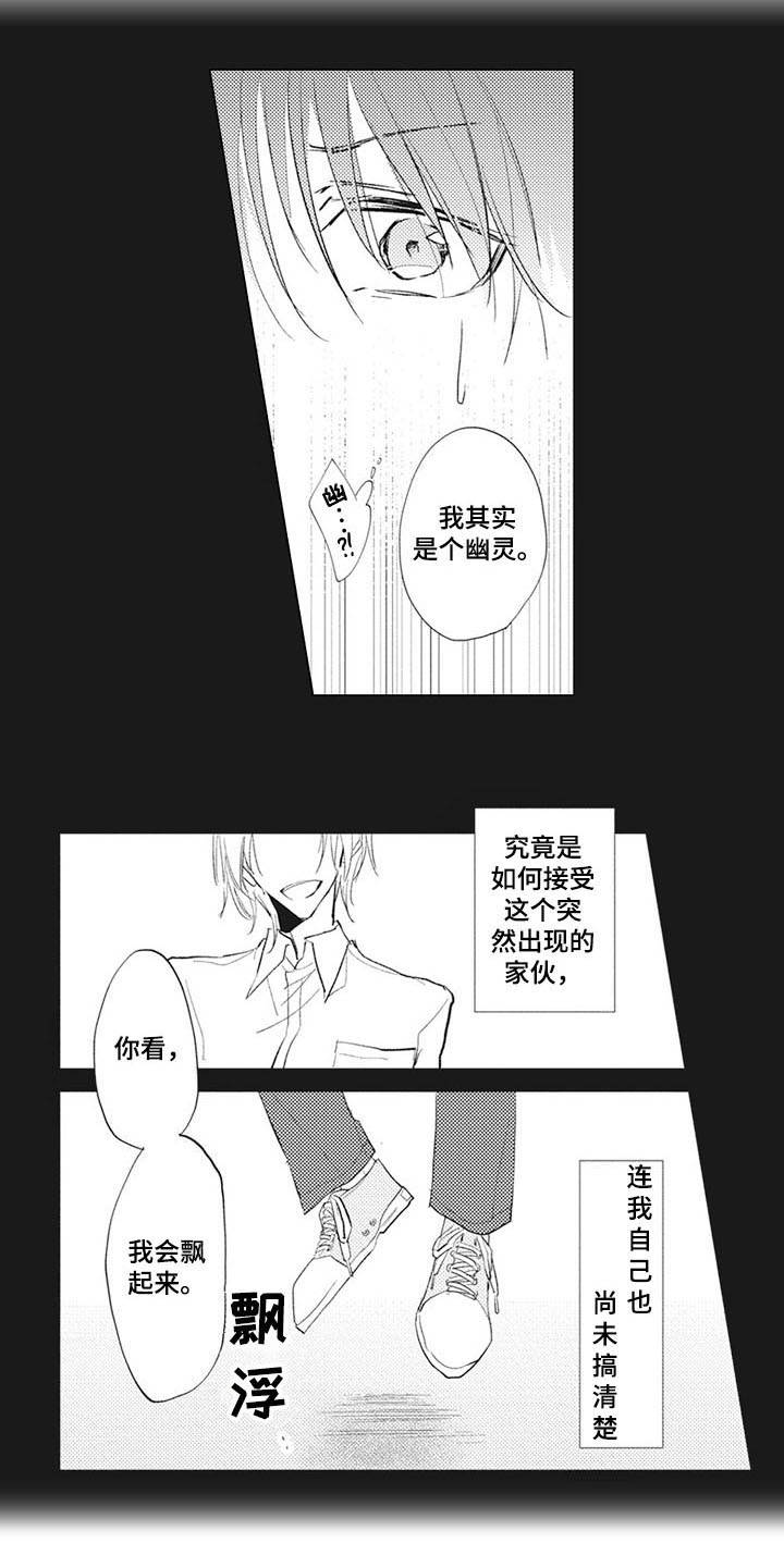 第13章：幽灵4