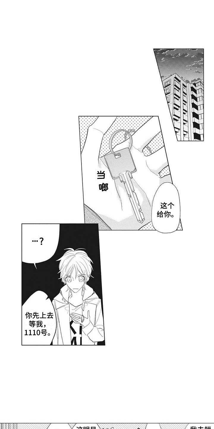 第5章：礼物0