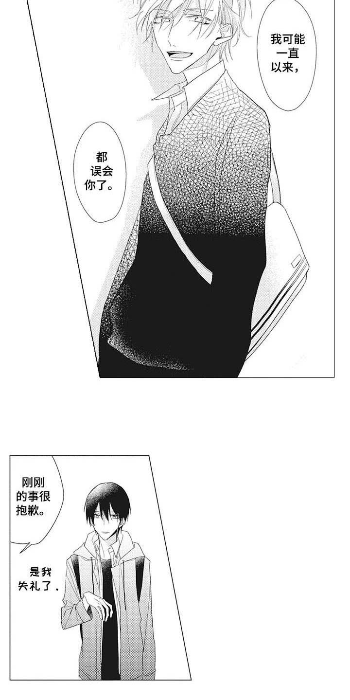 第9章：眼力见5