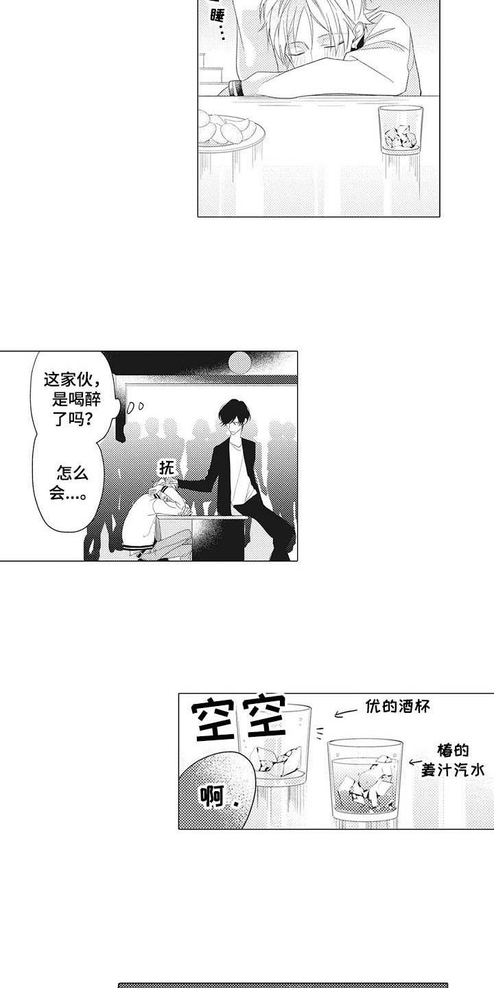 第2章：一杯倒6