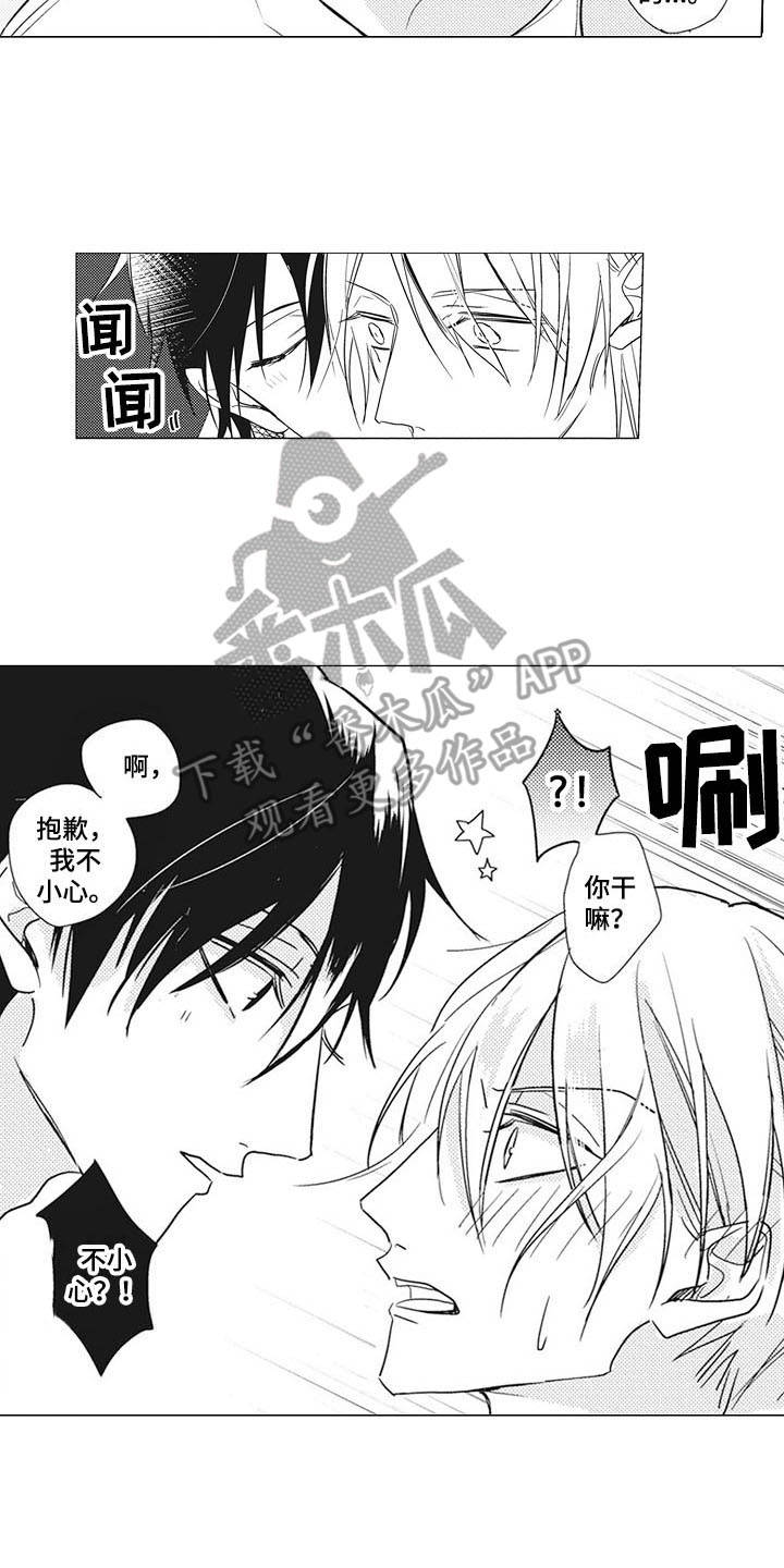 第11章：互惠互利11
