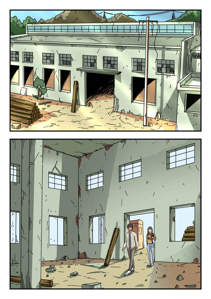 第21章：0