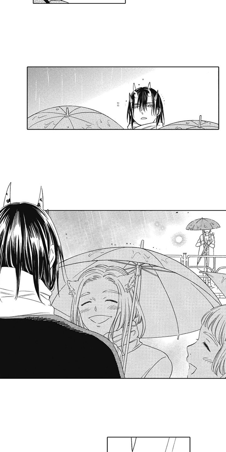 第3章：接他回家5
