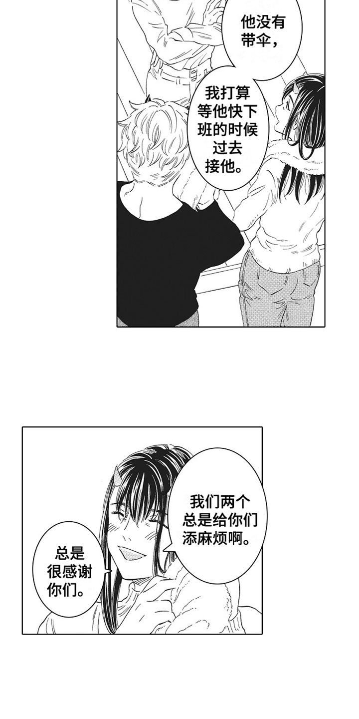第2章：兼职8