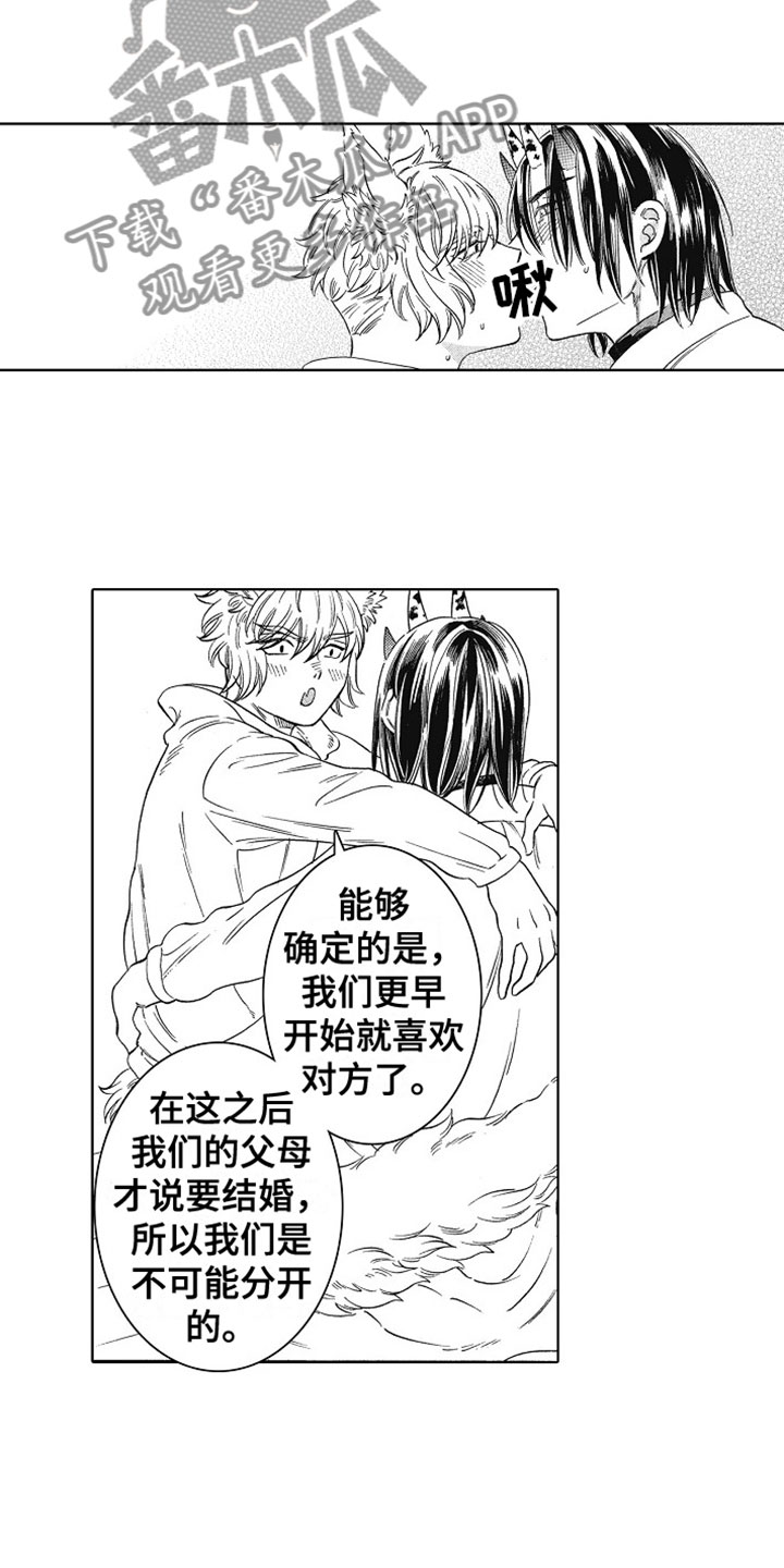 第13章：表白12