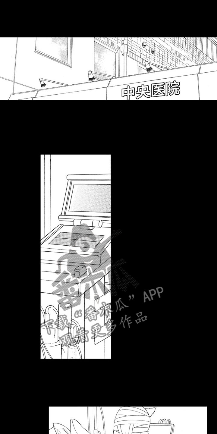 第16章：痛苦13