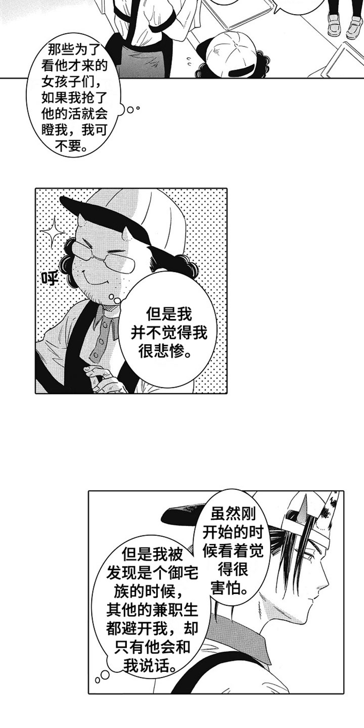 第2章：兼职12