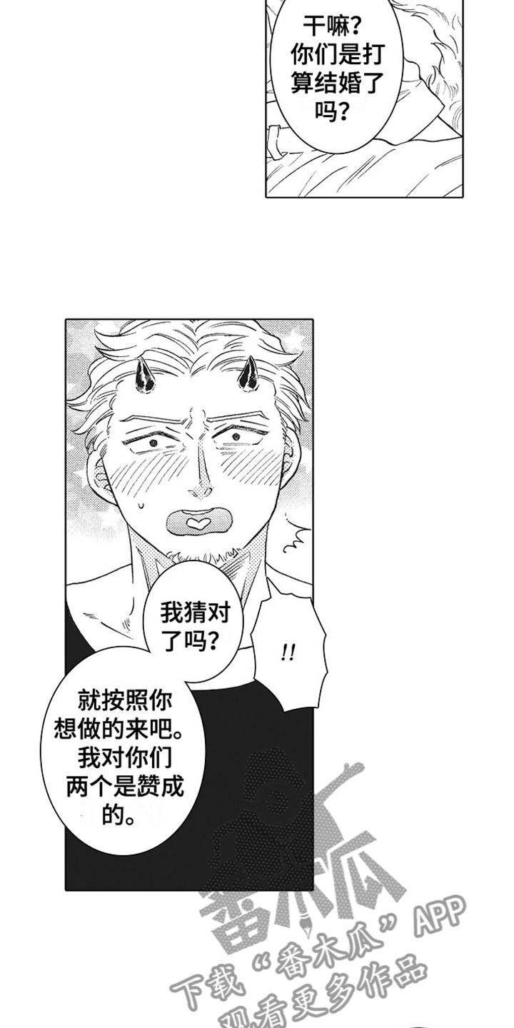 第11章：苦恼5