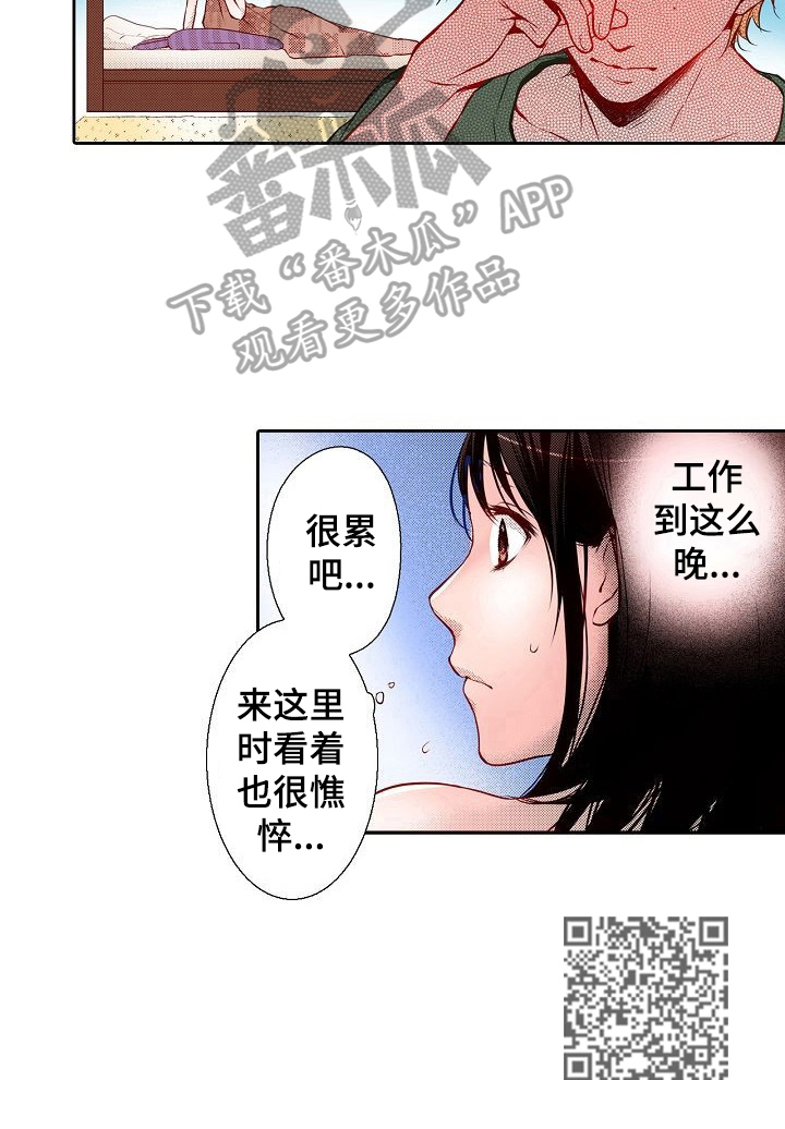 第21章：努力工作7