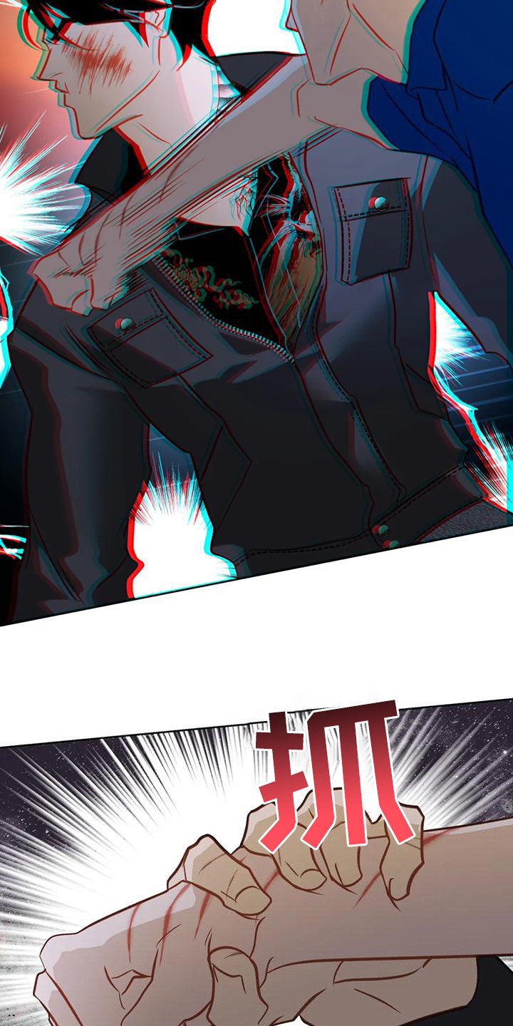 第22章：哭了5