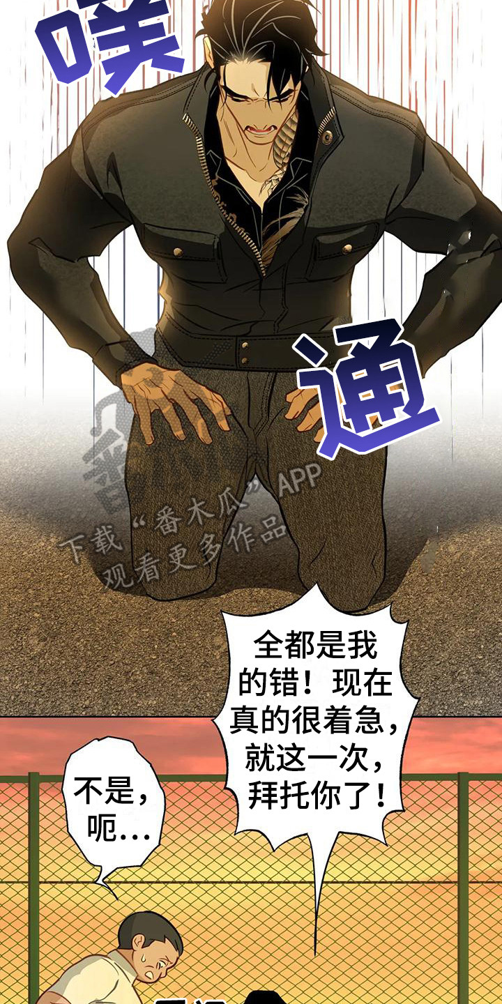 第19章：求助20