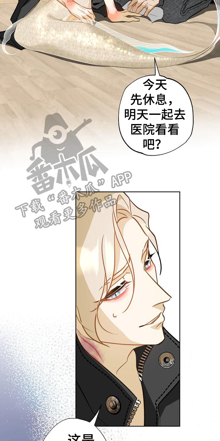 第24章：什么都行7