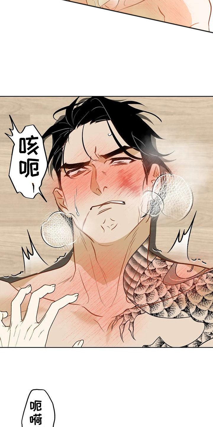 第26章：换我来17