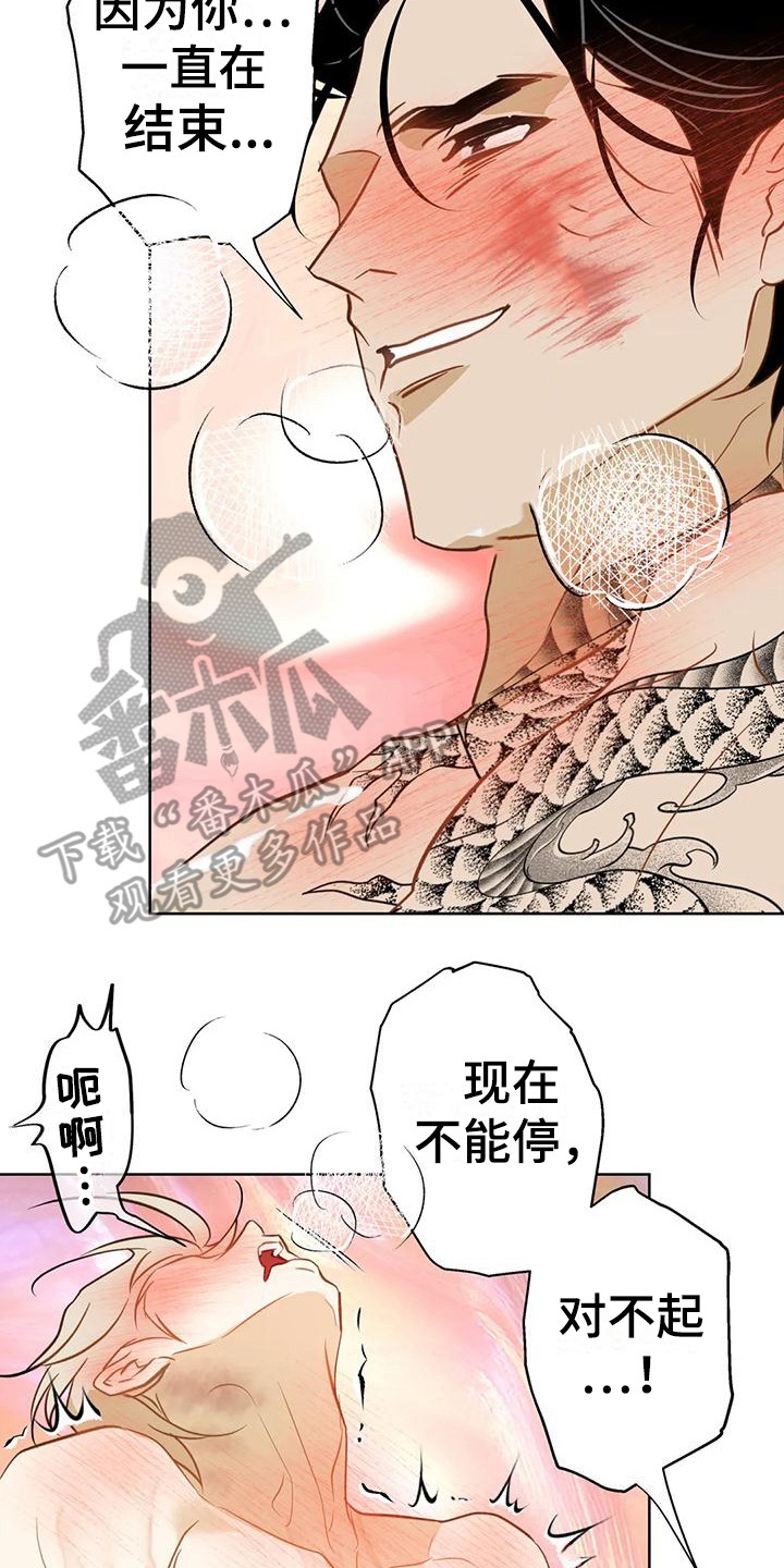 第26章：换我来25