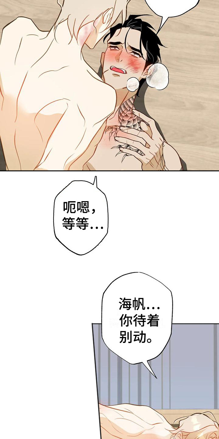 第26章：换我来15