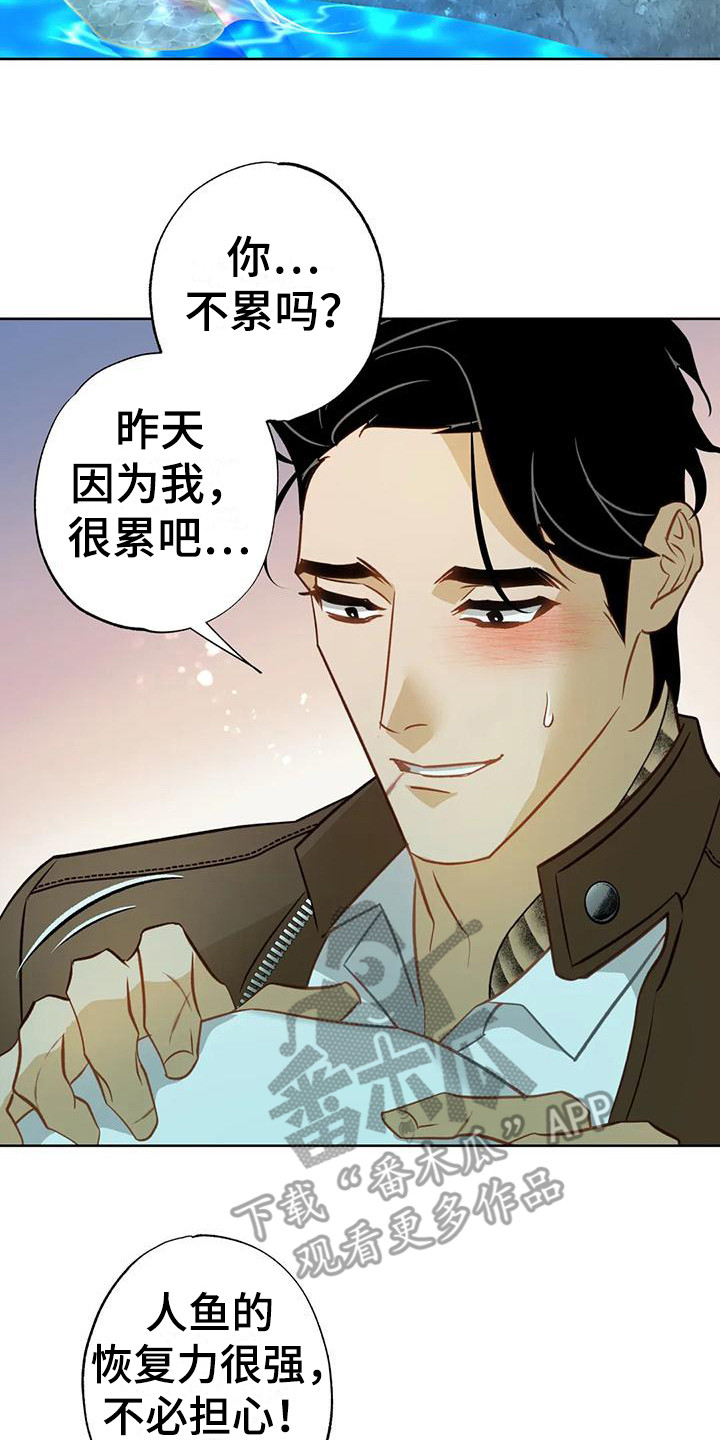 第12章：不要走20