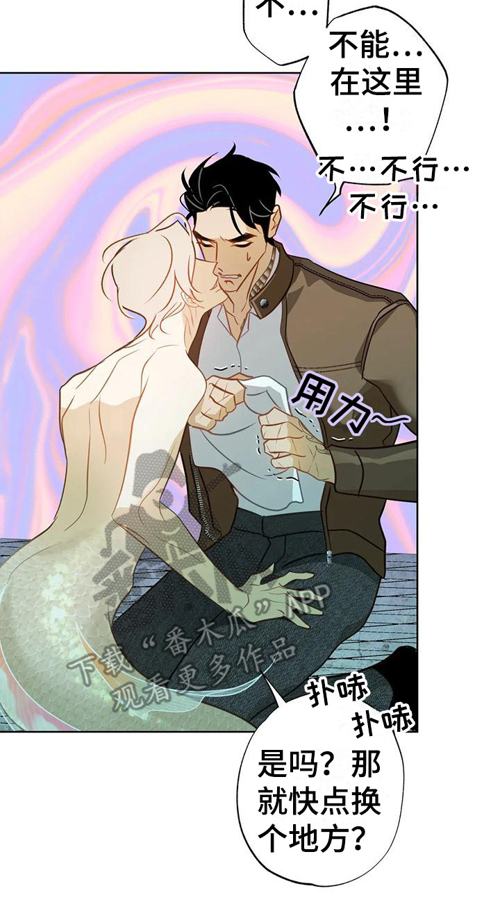 第13章：擦拭7