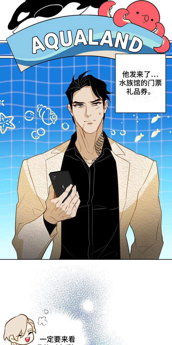 第3章：入场券16