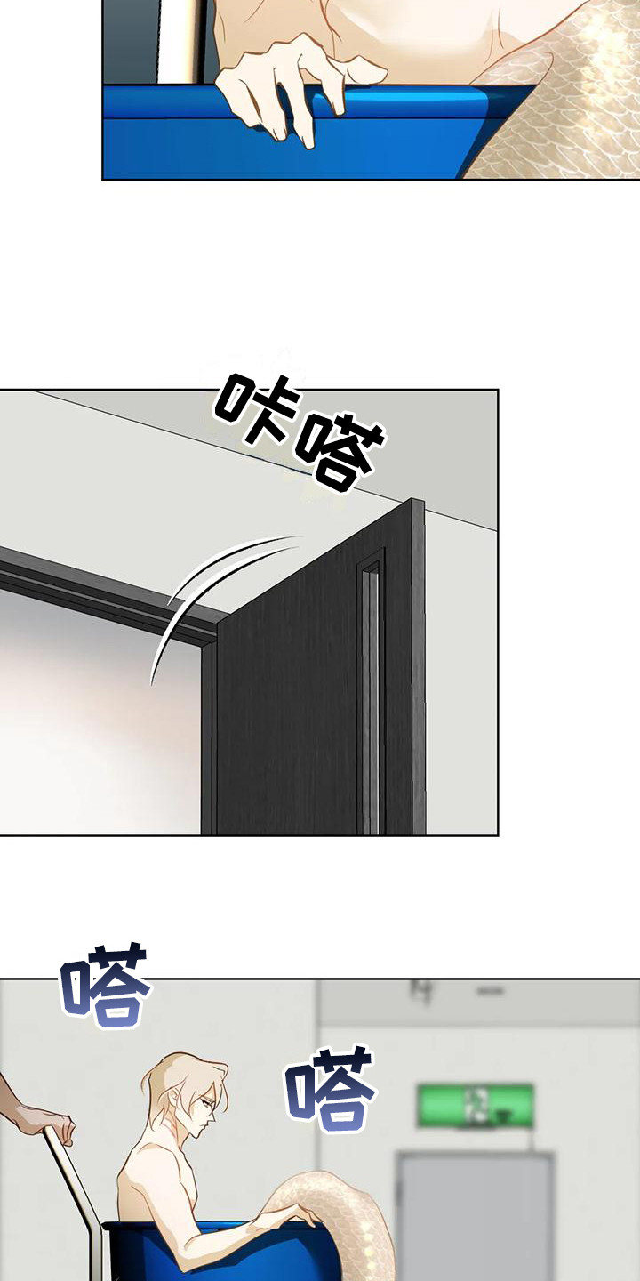 第18章：绑架5