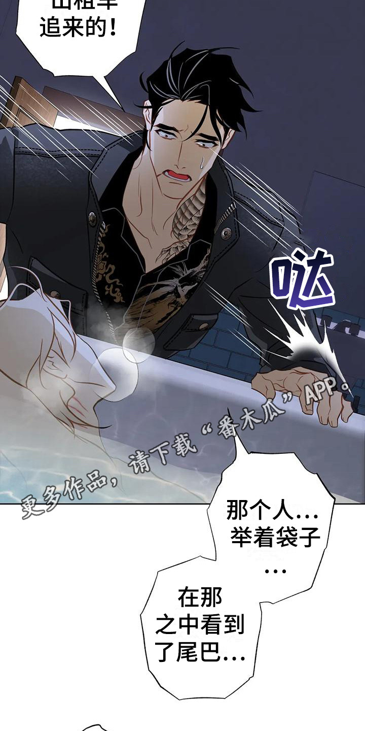 第21章：解救11