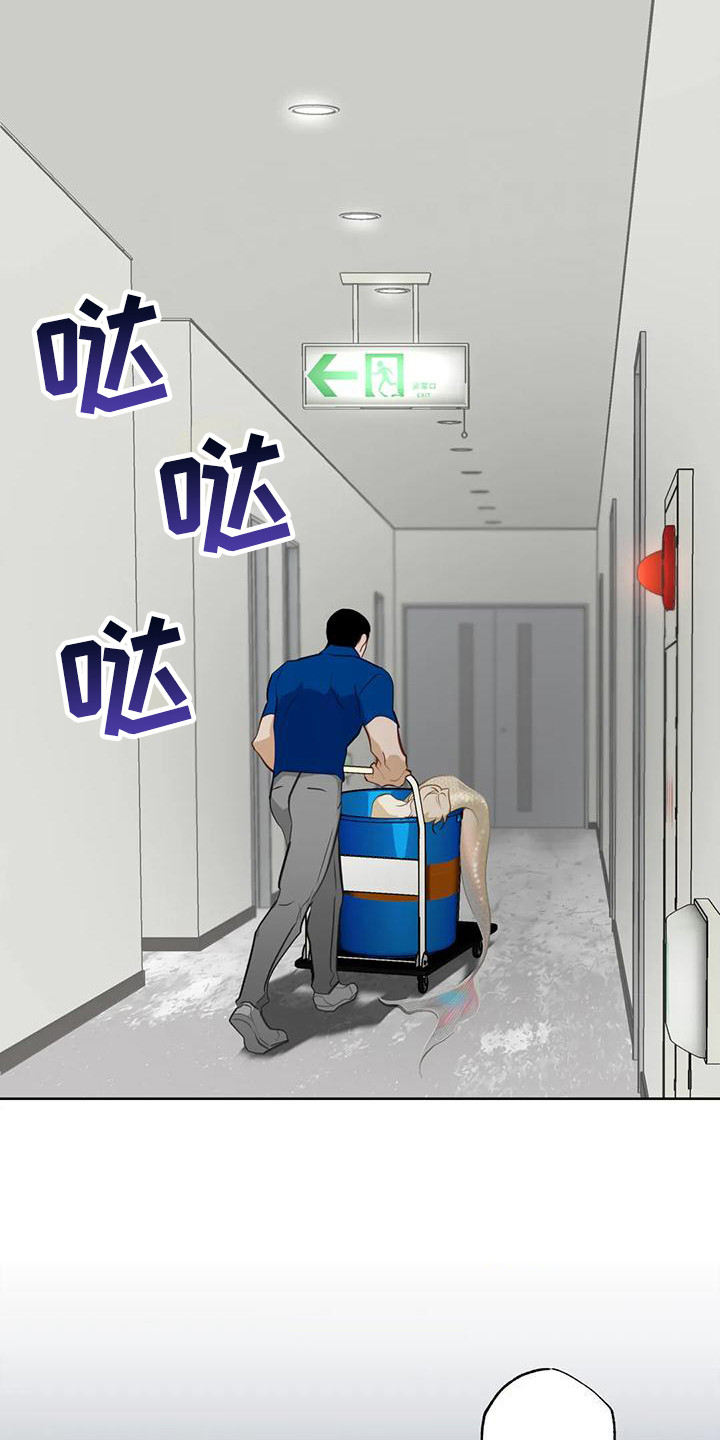 第18章：绑架19