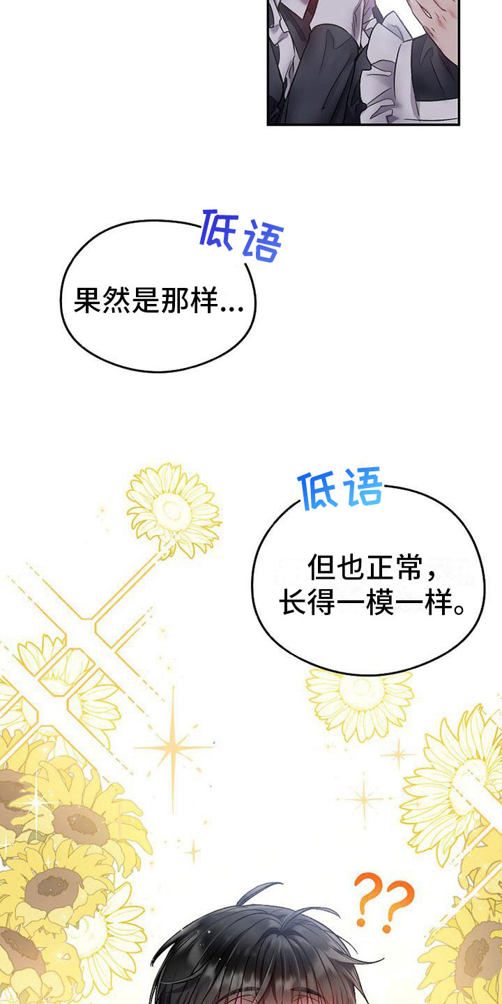 第23章：议论纷纷20