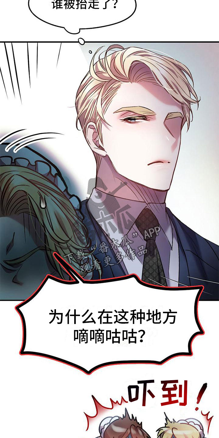 第15章：在意17