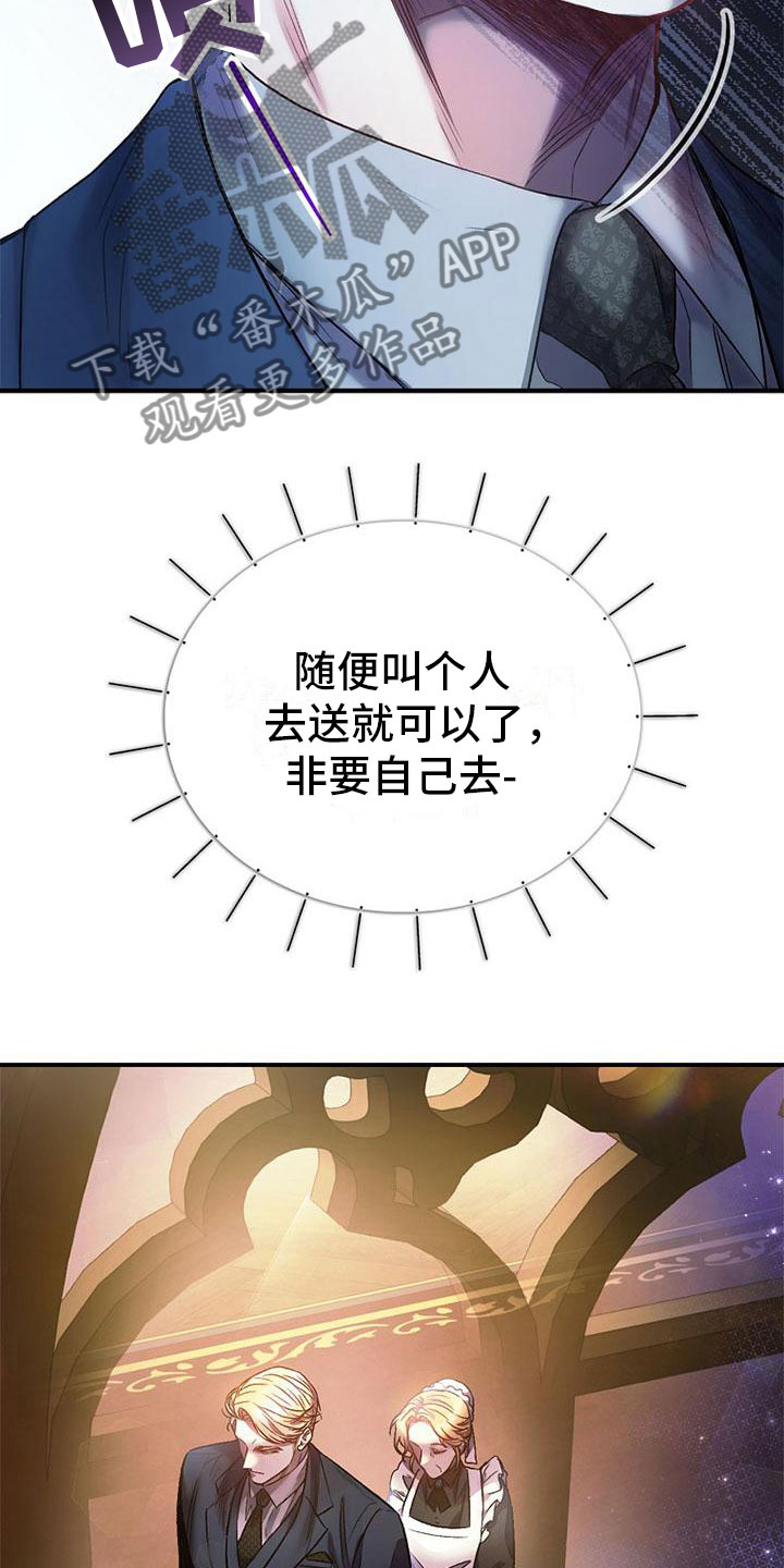 第15章：在意15