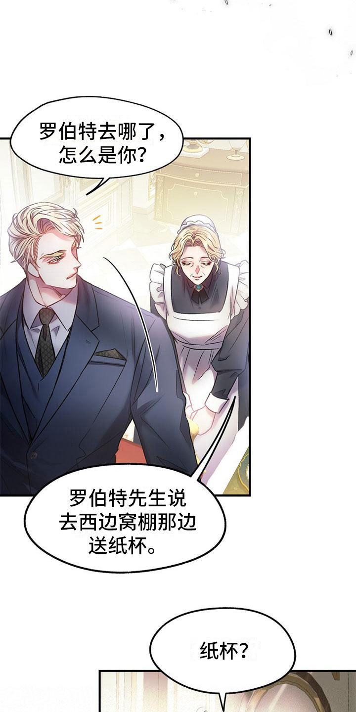 第15章：在意13