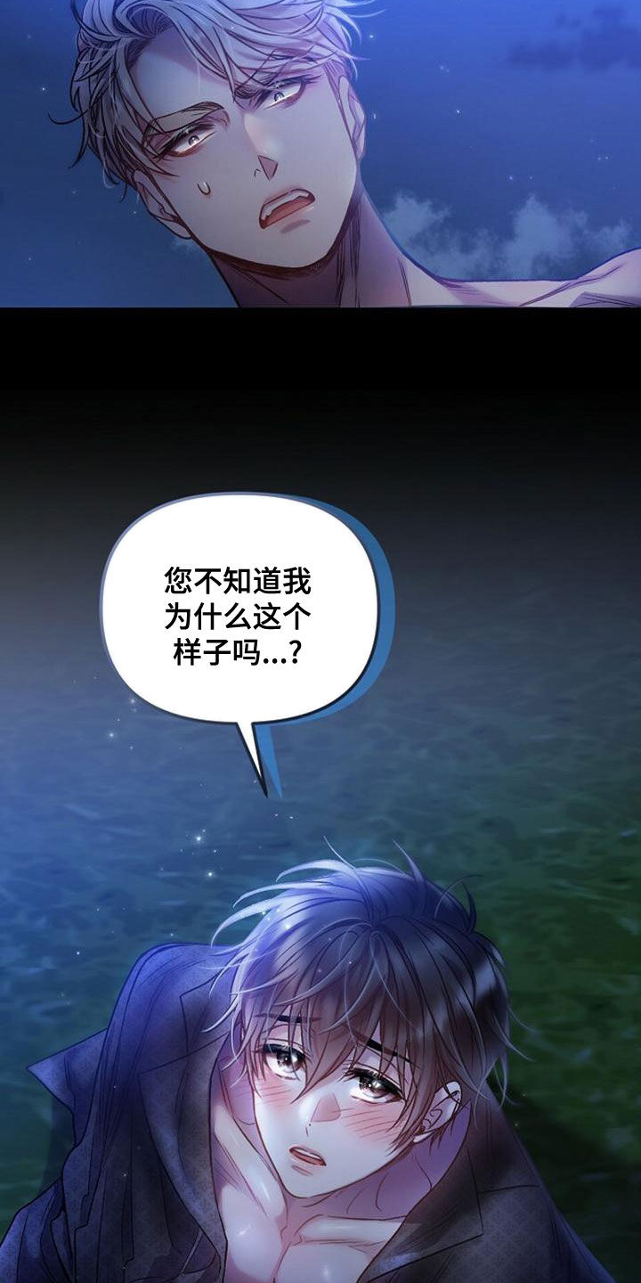 第34章：为什么犹豫6