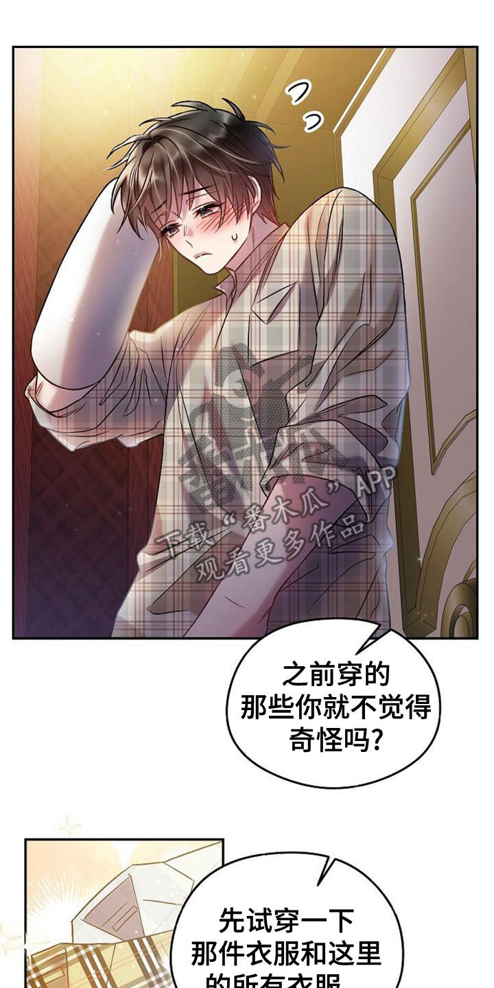 第32章：全买了20