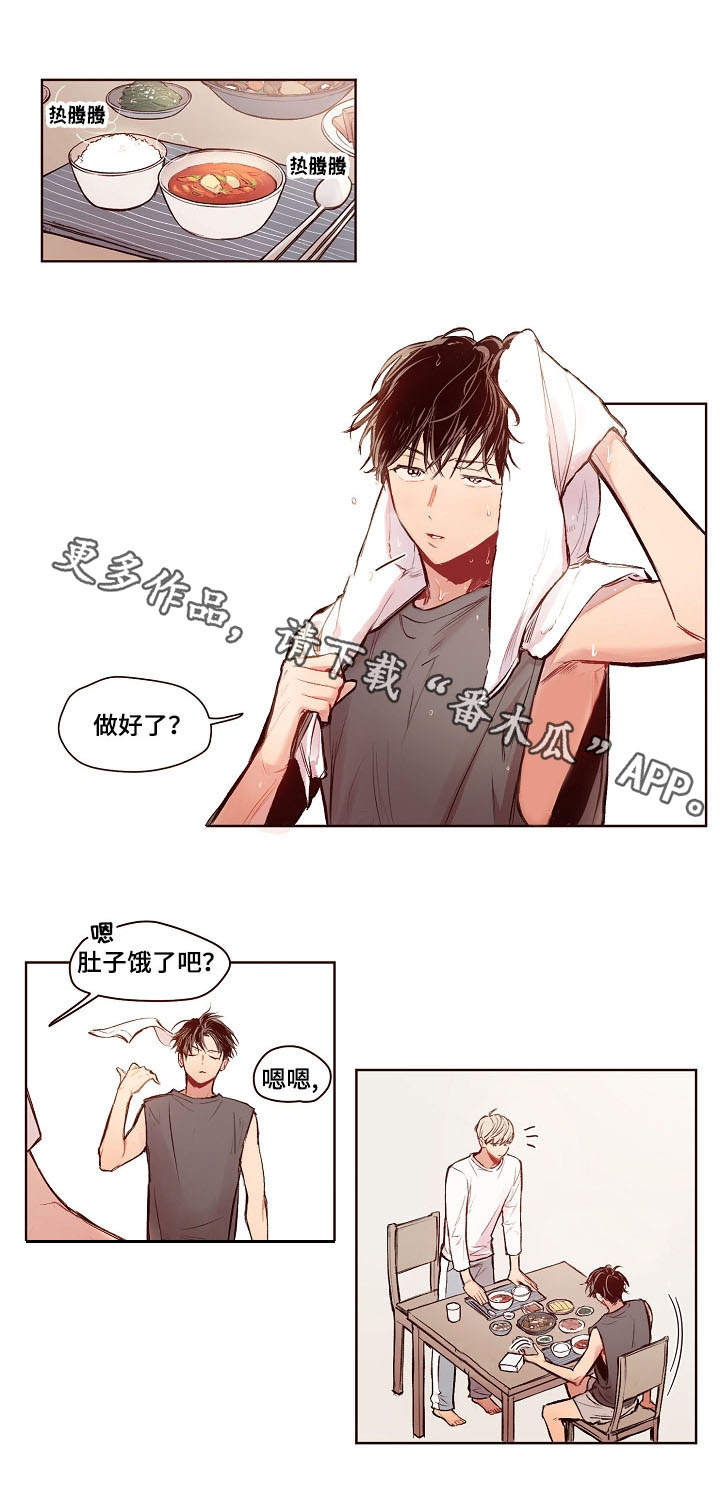 第17章：强壮5