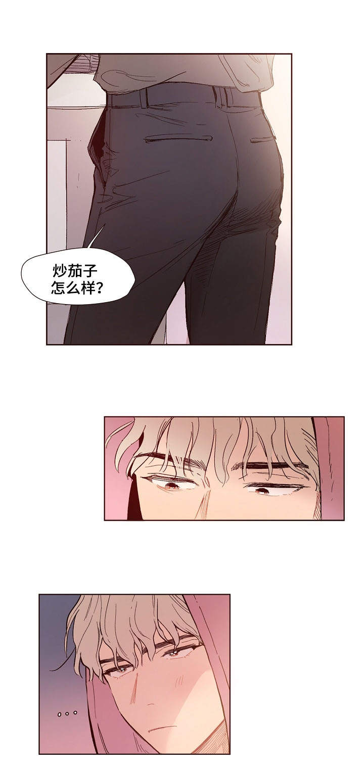 第2章：思绪2