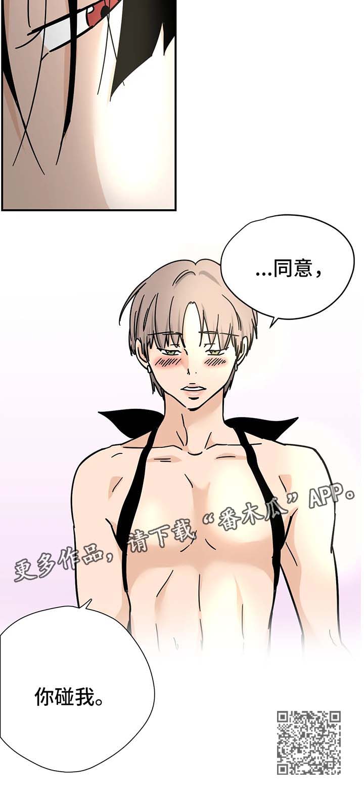 第16章：同意9