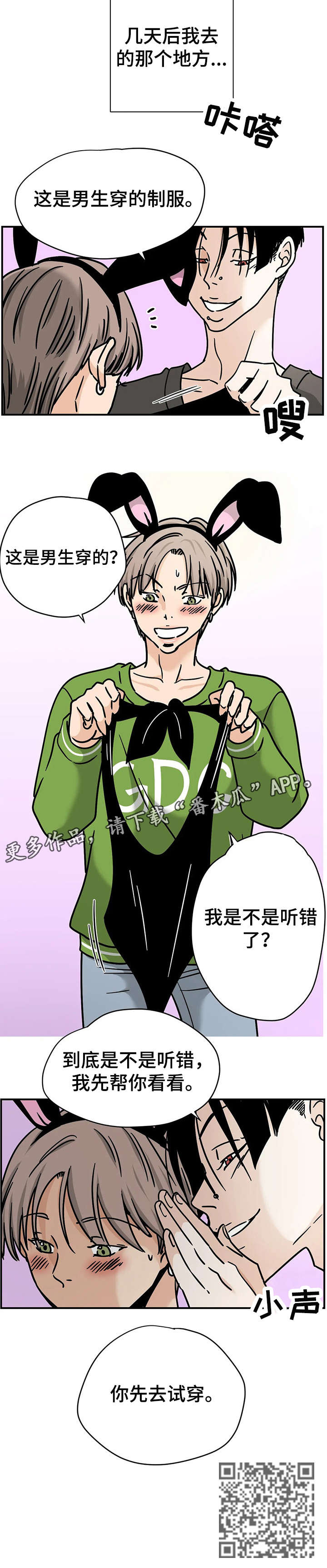 第10章：试穿5
