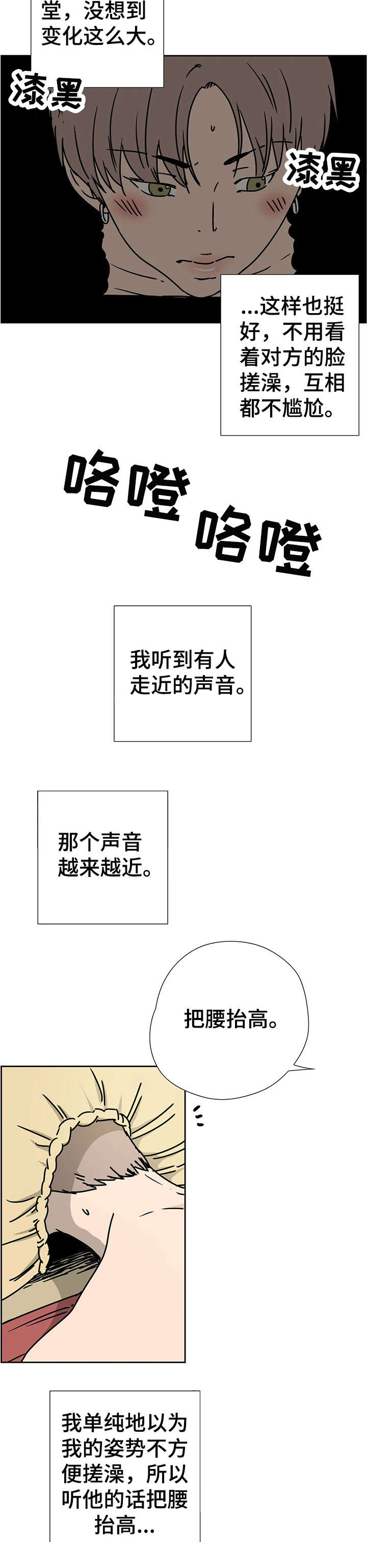 第3章：测试间3