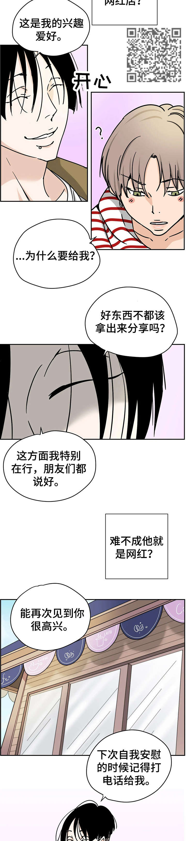 第6章：理发店3