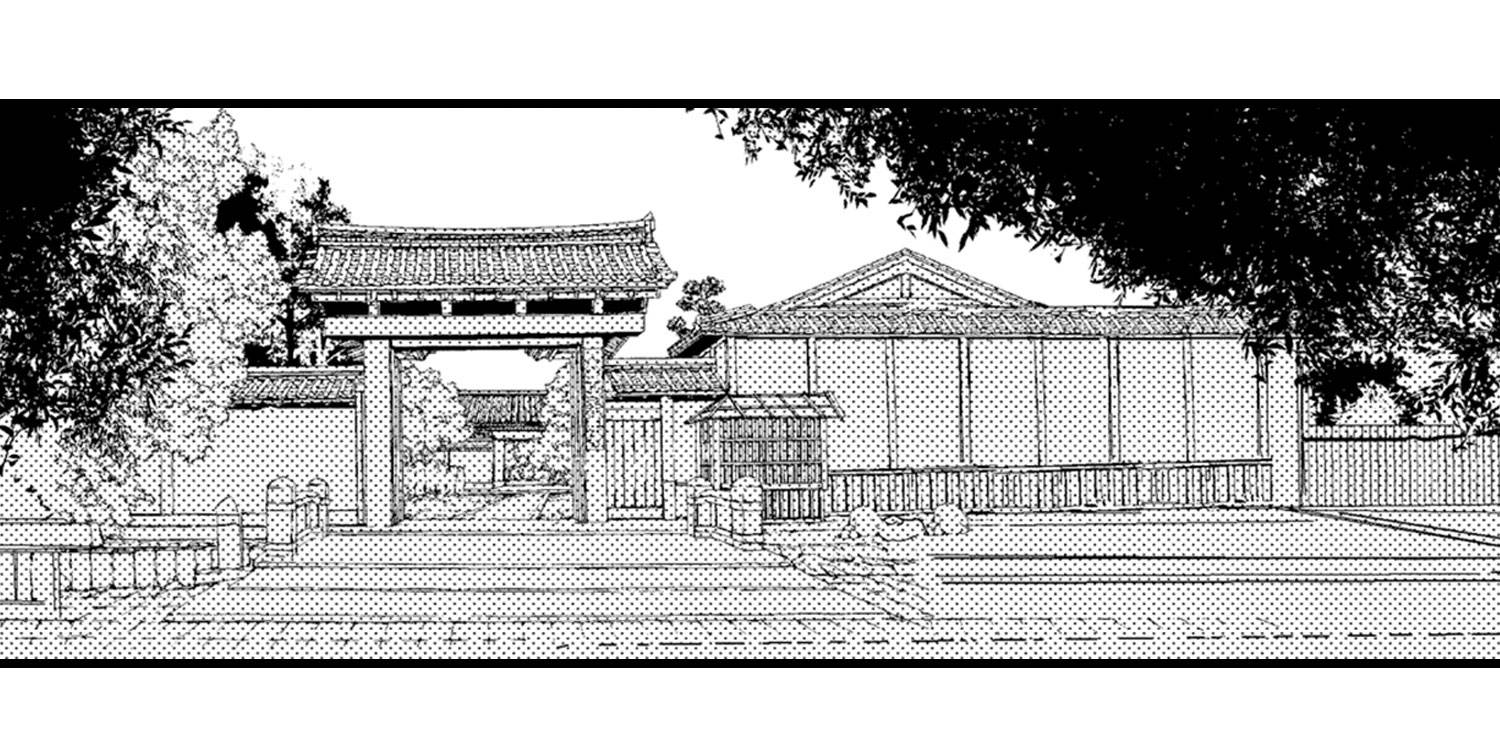 第22章：老堂主0