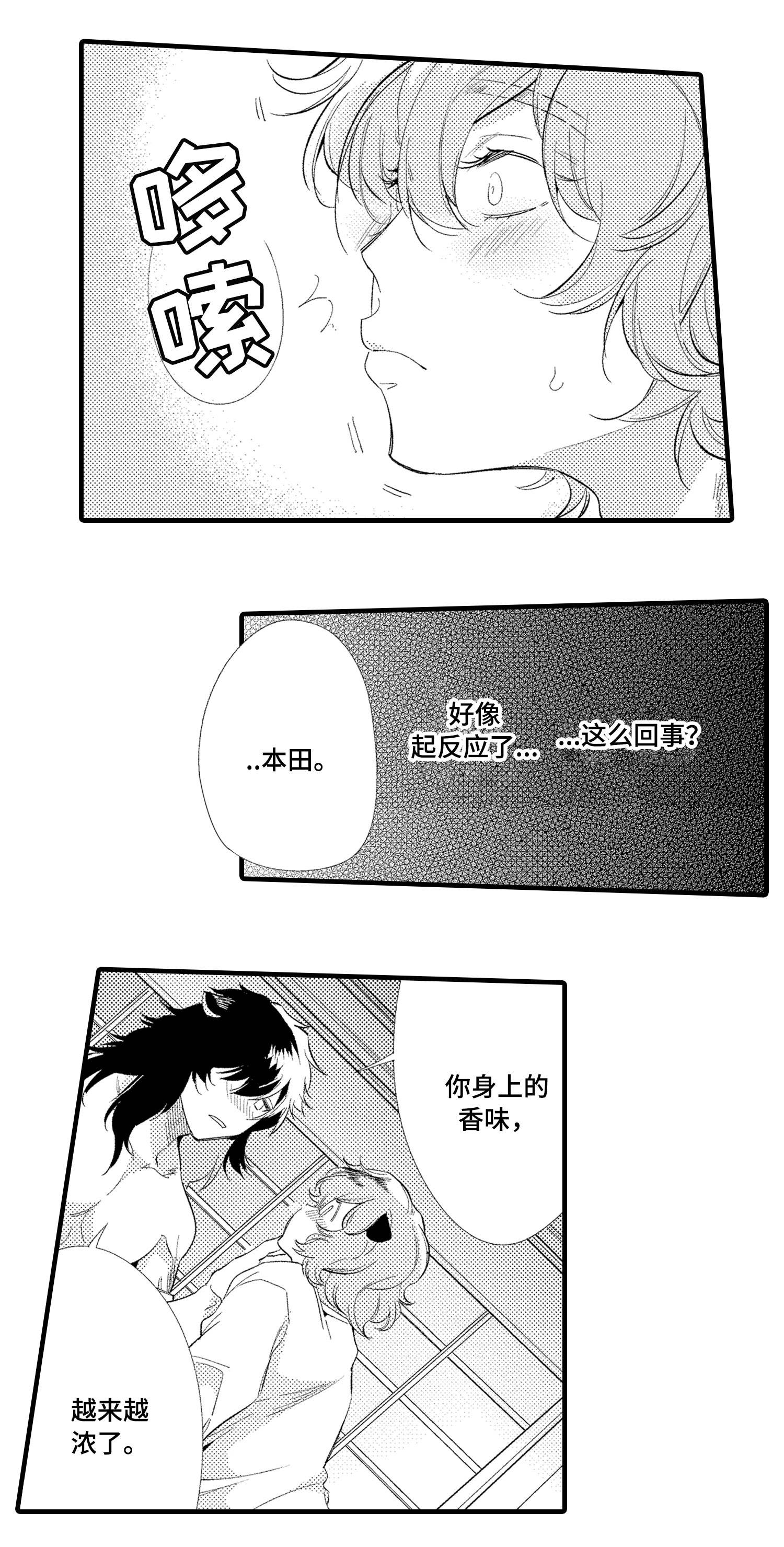 第11章：传闻1