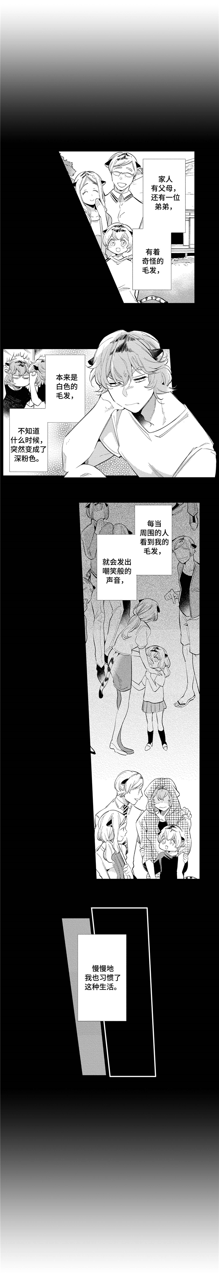 第1章：弟弟7