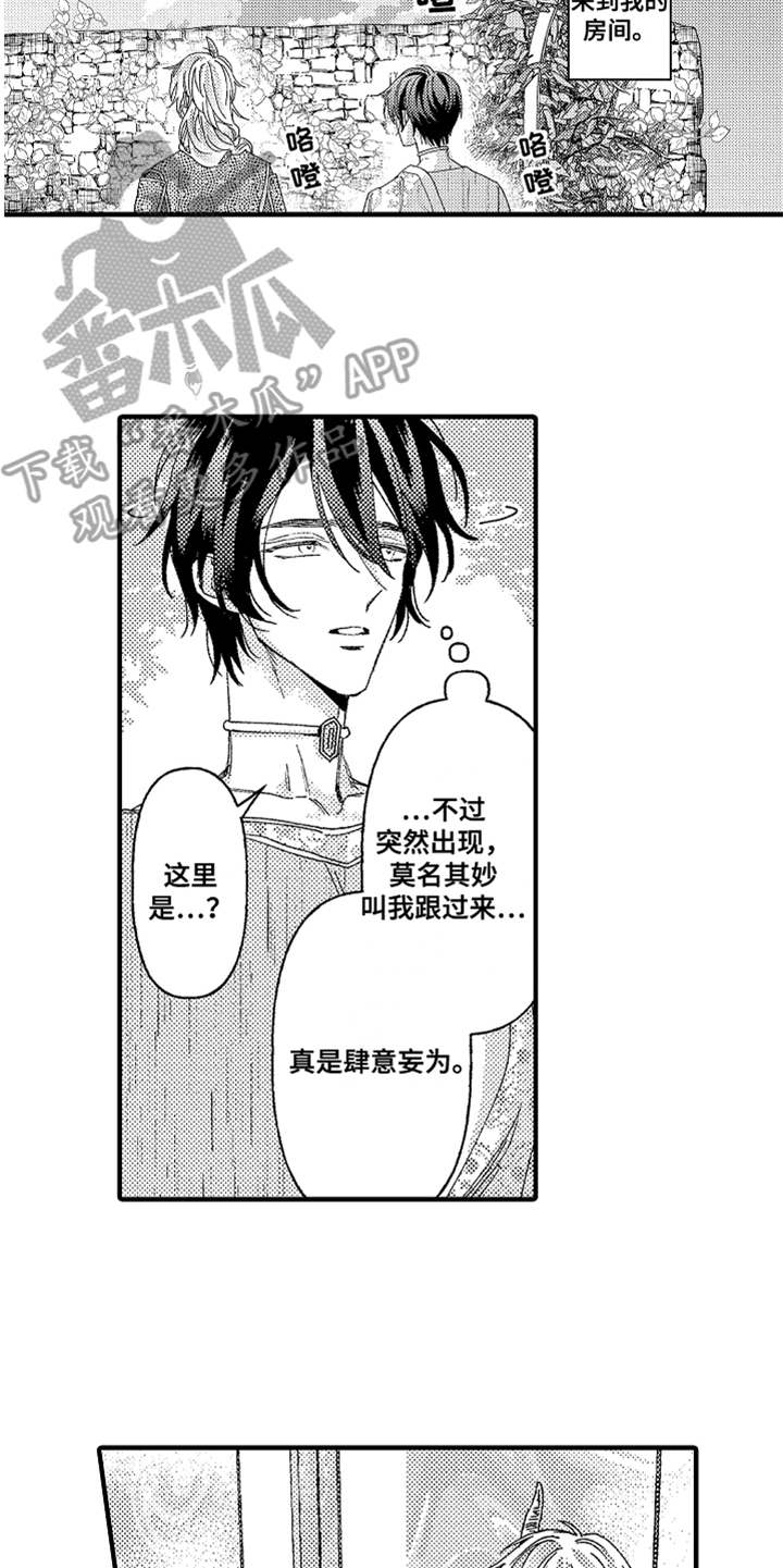 第5章：花园9