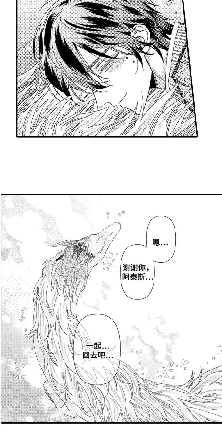 第21章：回去吧17