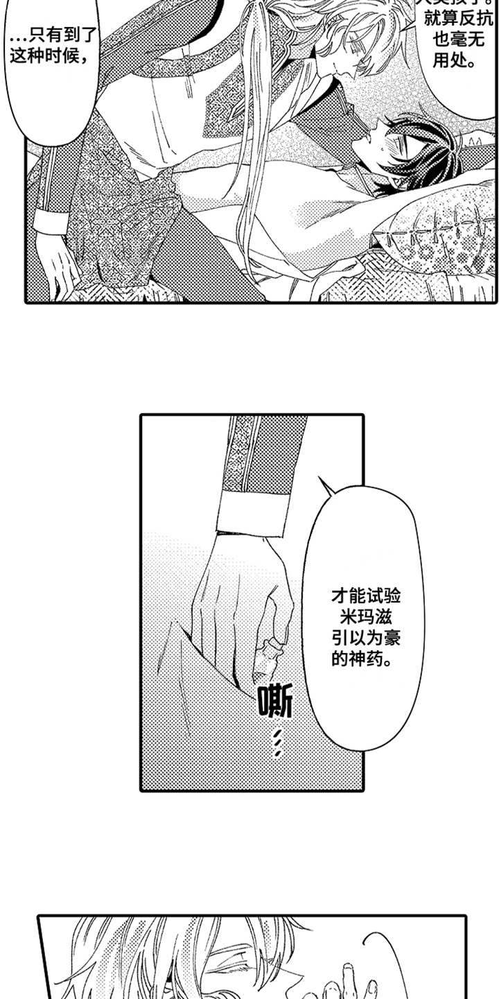 第2章：宠物9