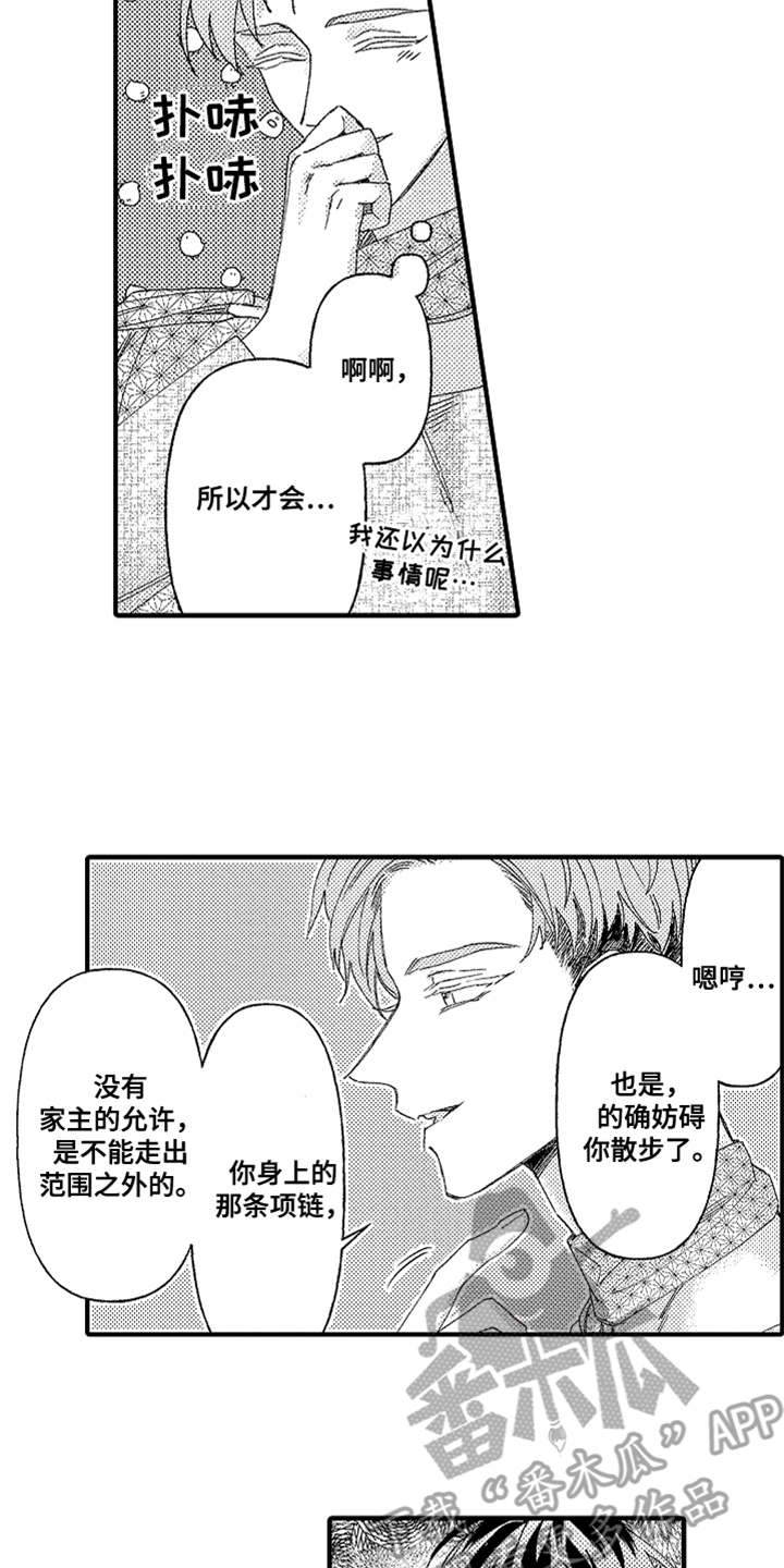 第4章：郁闷12