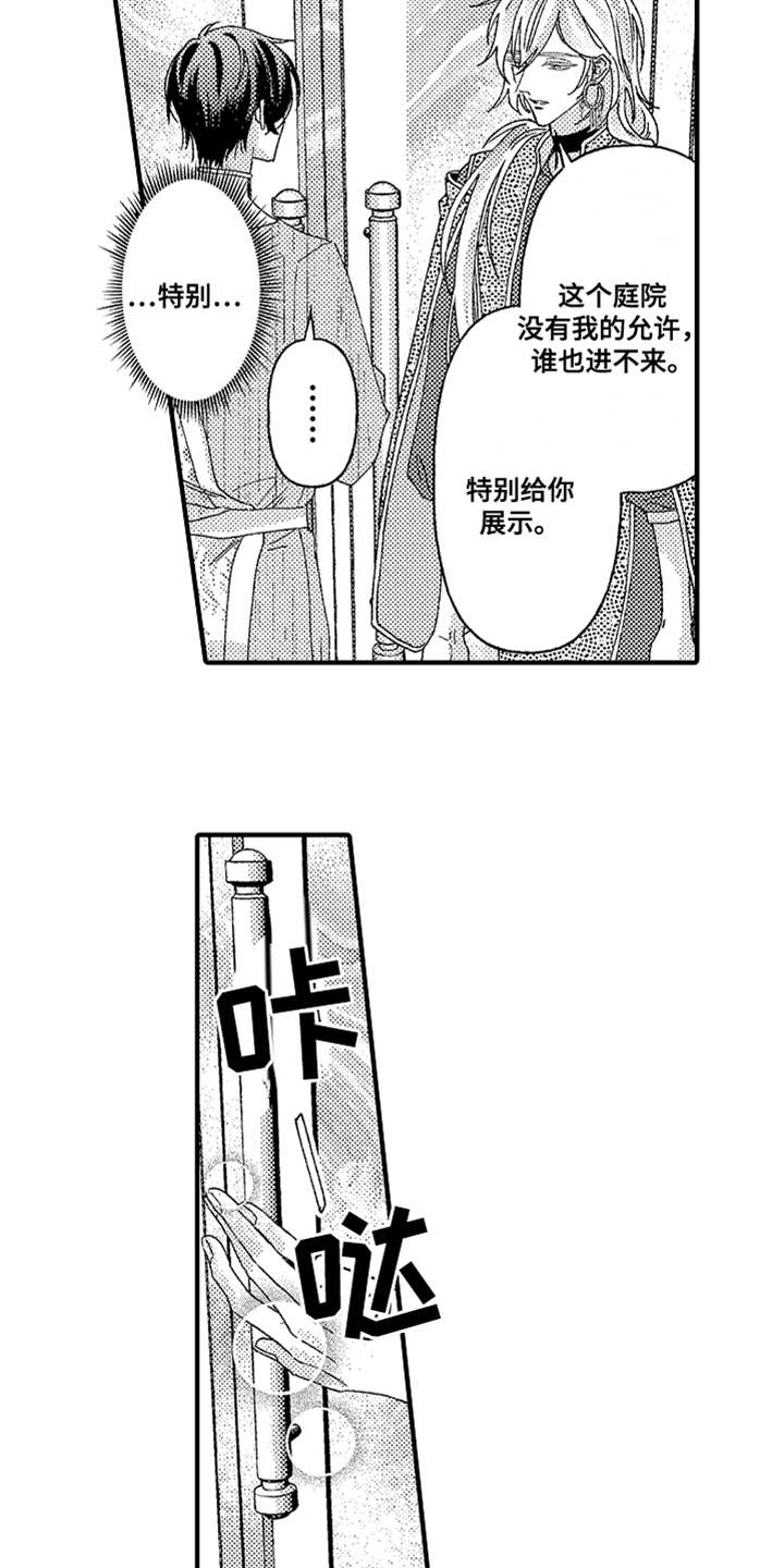 第5章：花园10